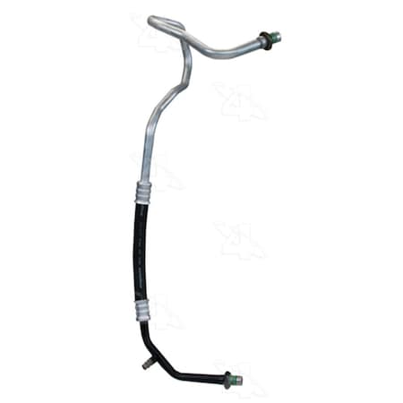 Four Seasons Ford Zx2 03-98 Hose Assembly, 56089 56089